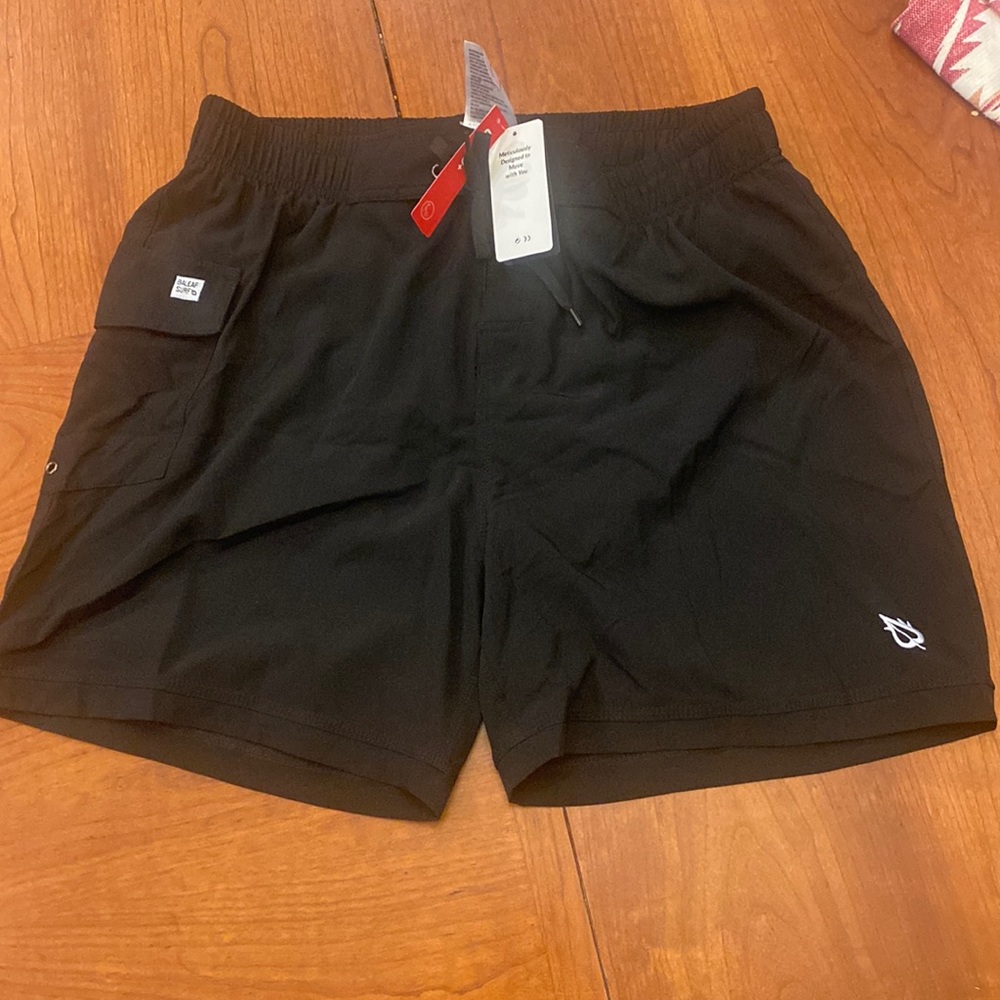 Baleaf swim trunks size men’s 2X NWT